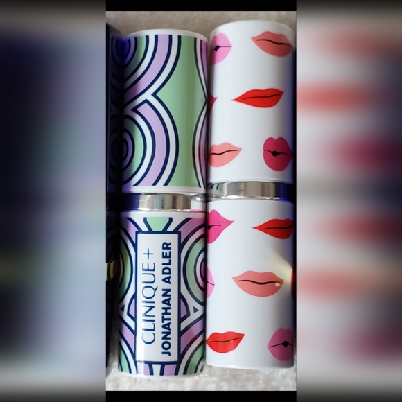 NEW Bundle of 2 Clinique Pop Lipsticks - Picture 9 of 9